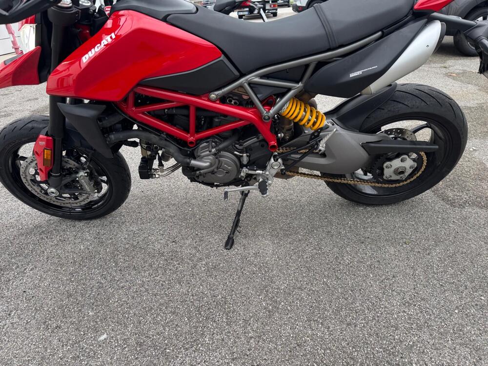 Ducati Hypermotard 950 (2019 - 20) (5)