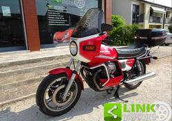 Moto Guzzi V 1000 SP d'epoca