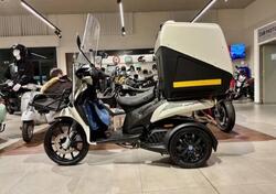 Piaggio My Moover 125 (2021 - 25) usata