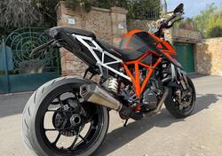 KTM 1290 Super Duke R ABS (2014 - 16) usata