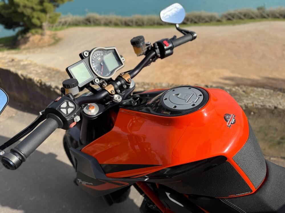 KTM 1290 Super Duke R ABS (2014 - 16) (2)