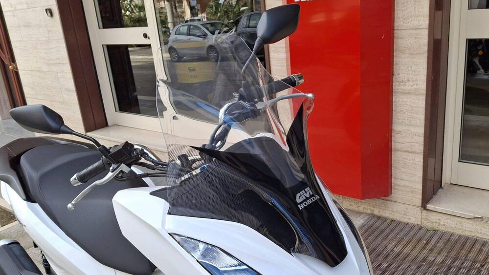 Honda PCX 125 (2021 - 24) (5)