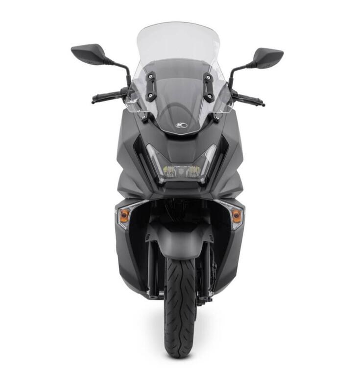 Kymco Skytown 125i (2024 - 25) (3)