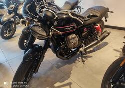 Moto Guzzi V7 Special Edition (2022 - 25) usata