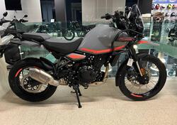 Royal Enfield Himalayan 450 (2024 - 25) nuova