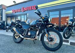 Royal Enfield Himalayan 411 (2021 - 24) usata