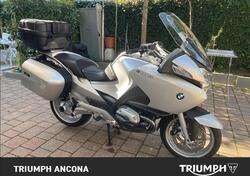 Bmw R 1200 RT (2010 - 13) usata