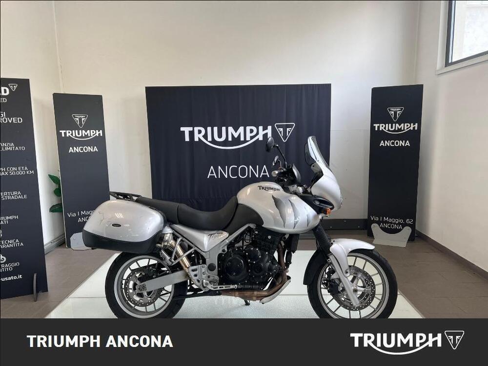 Triumph Tiger 955 (2002 - 06) (2)