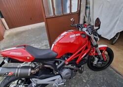 Ducati Monster 696 (2008 - 13) usata