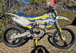 Husqvarna FE 350 (2019) usata