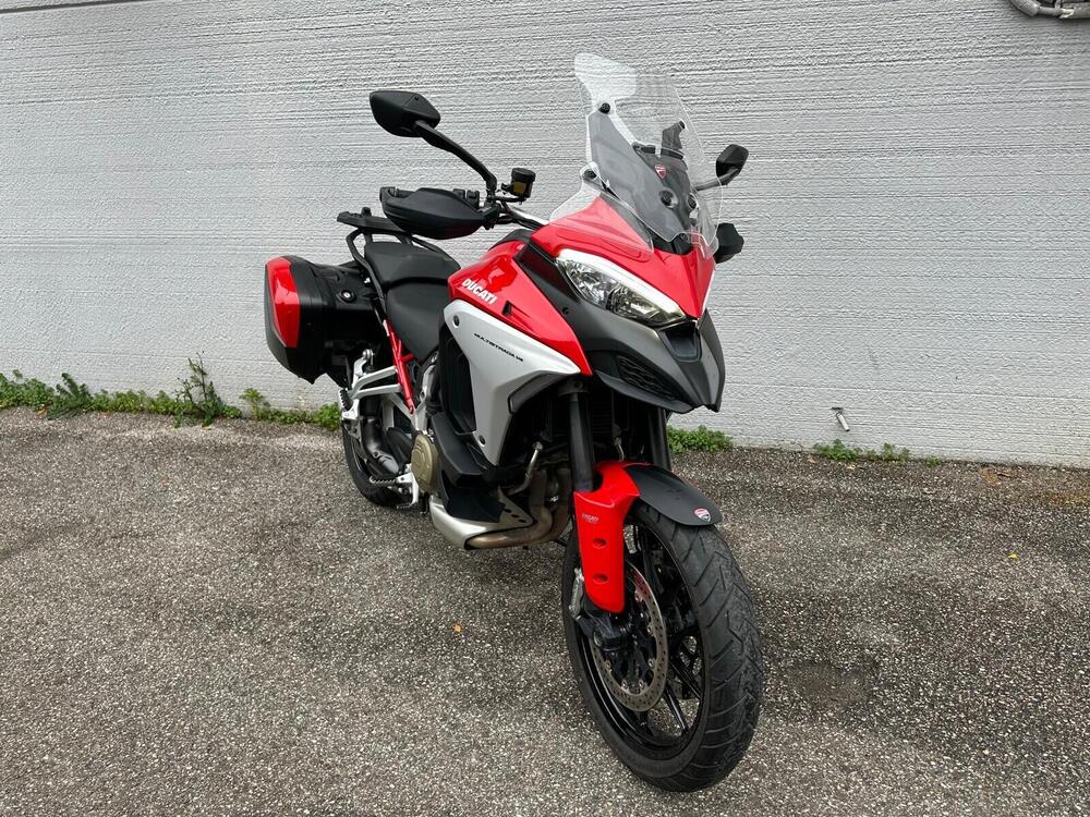 Ducati Multistrada V4 (2021 - 24) (2)