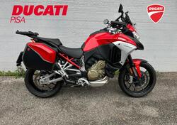 Ducati Multistrada V4 (2021 - 24) usata