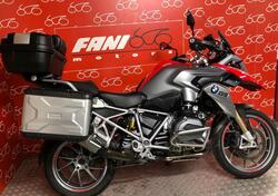 Bmw R 1200 GS (2013 - 16) usata