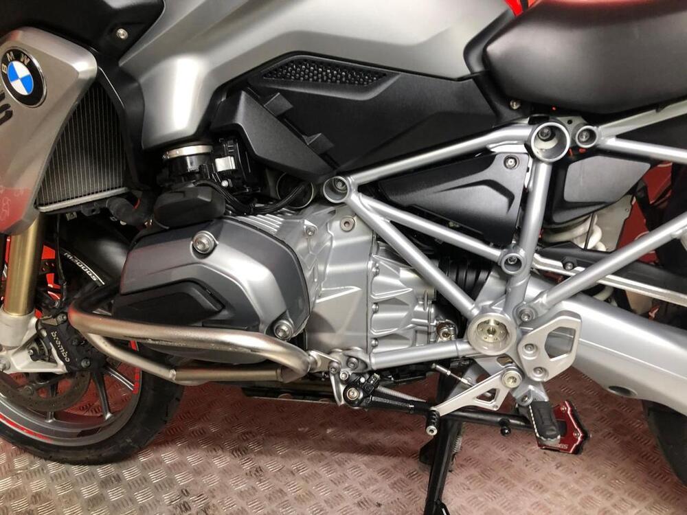 Bmw R 1200 GS (2013 - 16) (5)