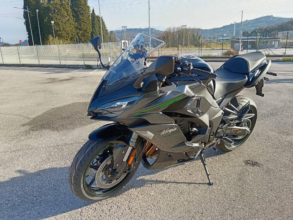 Kawasaki Ninja 1100 SX (2025) (3)