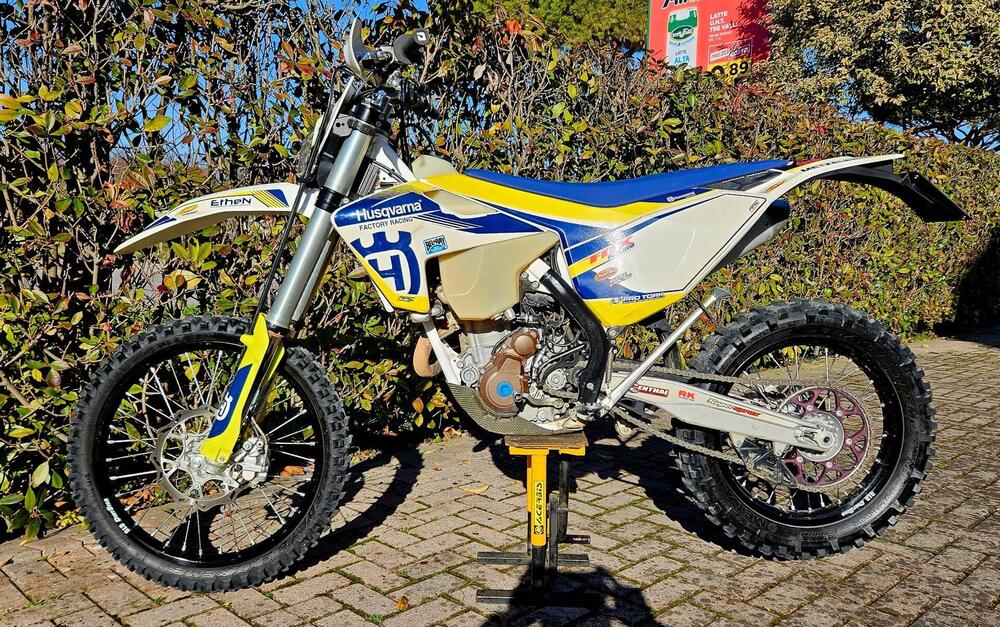 Husqvarna FE 350 (2019) (3)