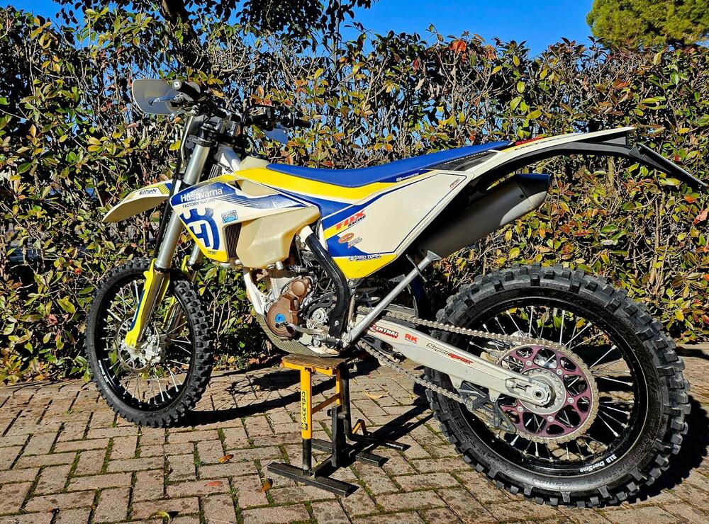 Husqvarna FE 350 (2019) (4)