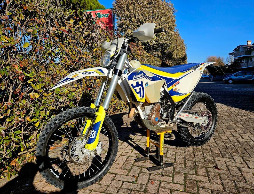 Husqvarna FE 350 (2019) (5)