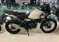 Royal Enfield Himalayan 450 (2024 - 25) nuova