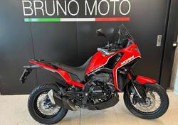 Moto Morini X-Cape 650 (2021 - 25) usata