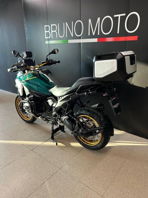 Bmw R 1300 GS Option 719 Tramuntana (2023 - 25) (3)