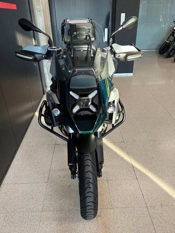 Bmw R 1300 GS Option 719 Tramuntana (2023 - 25) (4)