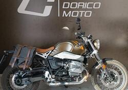 Bmw R nineT Scrambler (2021 - 24) usata