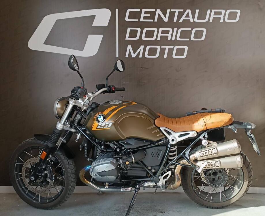 Bmw R nineT Scrambler (2021 - 24) (2)