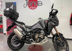 Honda Africa Twin CRF 1100L Adventure Sports (2022 - 23) usata