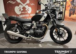 Triumph Speed Twin 900 (2023 - 24) nuova