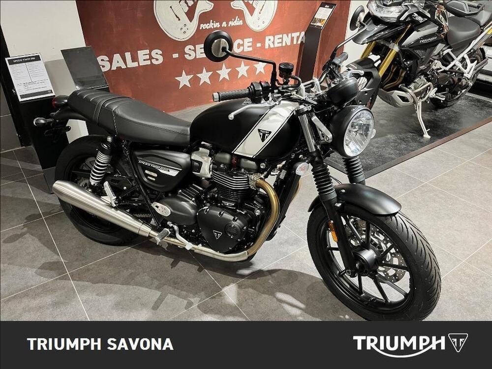 Triumph Speed Twin 900 (2023 - 24) (4)