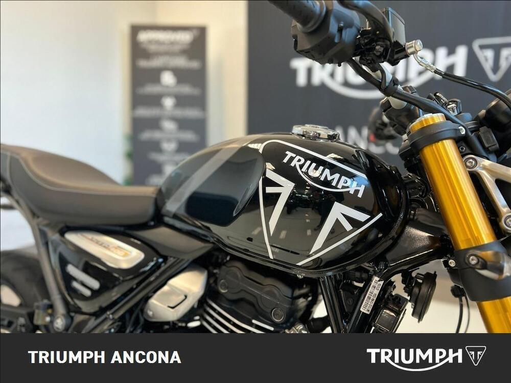 Triumph Speed 400 (2024 - 25) (2)