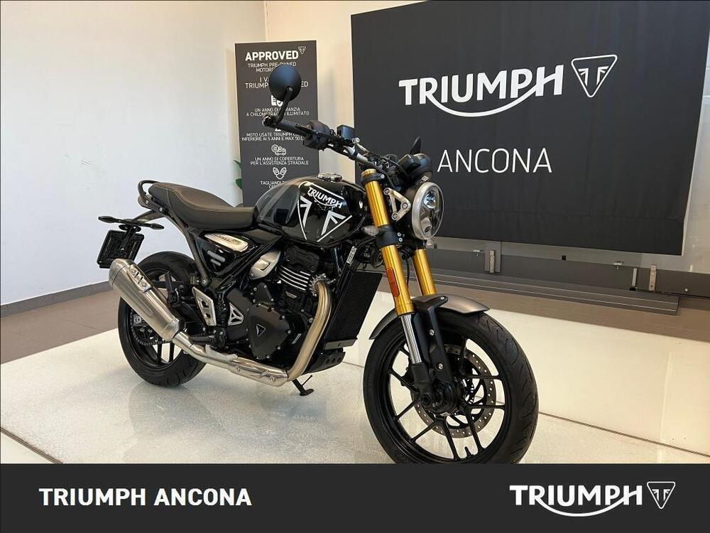 Triumph Speed 400 (2024 - 25) (4)