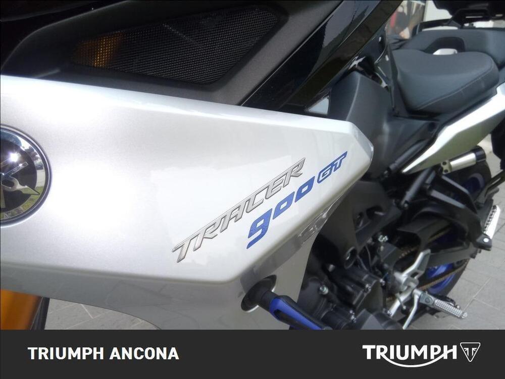 Yamaha Tracer 900 GT (2018 - 20) (2)