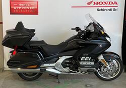 Honda GL 1800 Gold Wing Tour DCT (2021) usata