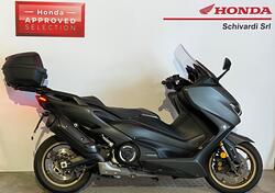 Yamaha T-Max 560 Tech Max (2021) usata