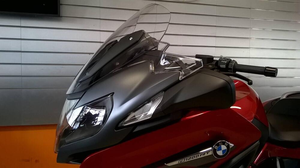 Bmw R 1200 RT (2017 - 18) (2)