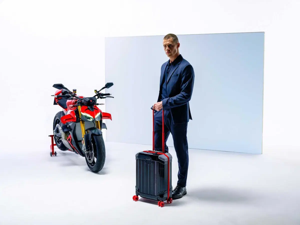  Ducati e Piquadro lanciano una capsule collection esclusiva (2)
