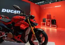  Ducati e Piquadro lanciano una capsule collection esclusiva