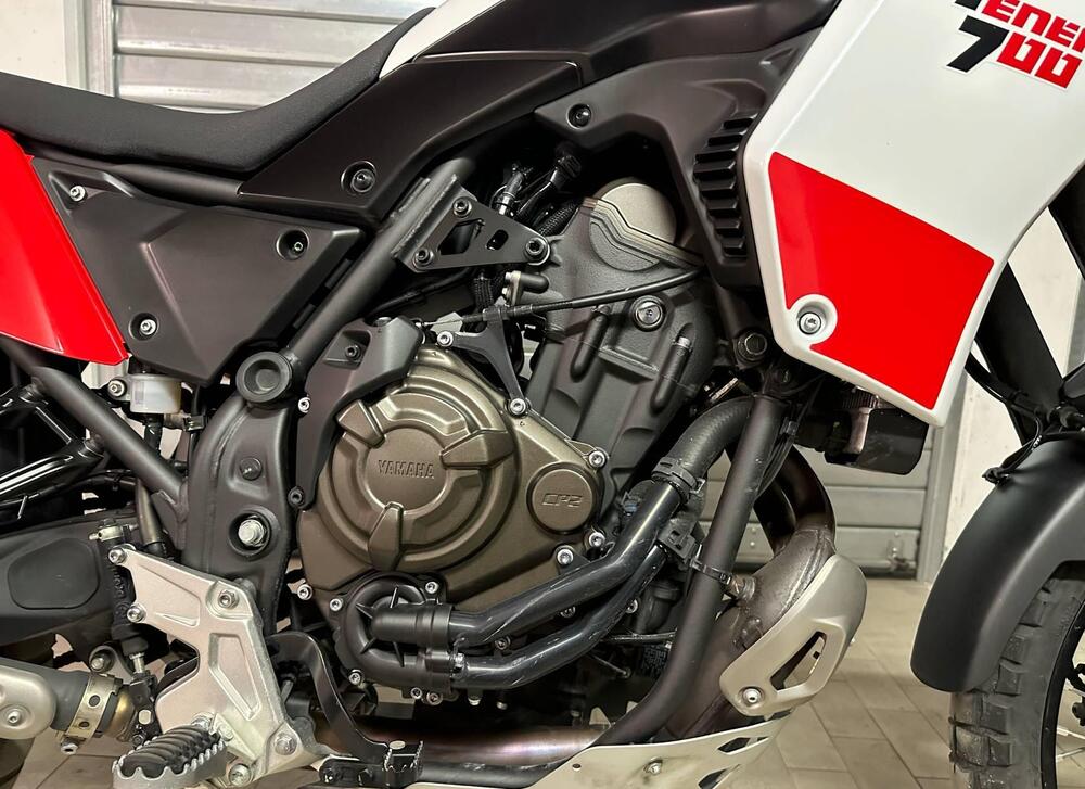 Yamaha Ténéré 700 (2021) (4)