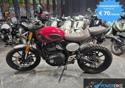 Triumph Scrambler 400 X (2024 - 25) usata