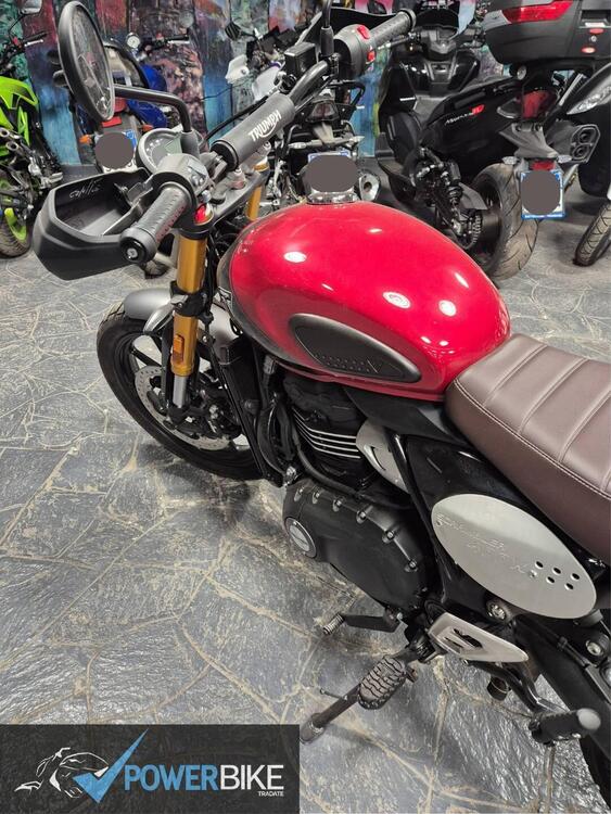 Triumph Scrambler 400 X (2024 - 25) (2)