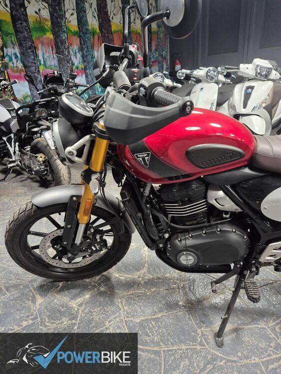 Triumph Scrambler 400 X (2024 - 25) (3)