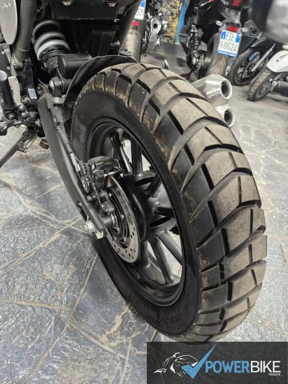 Triumph Scrambler 400 X (2024 - 25) (5)