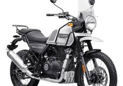 Royal Enfield Himalayan 411 (2021 - 24) nuova