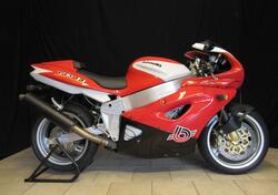 Bimota YB11 d'epoca