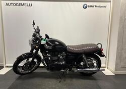 Triumph Bonneville T100 (2008 - 16) usata