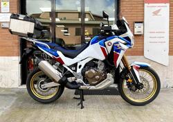 Honda Africa Twin CRF 1100L Adventure Sports (2020 - 21) usata