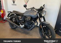 Moto Guzzi V7 III Stone (2017 - 20) usata