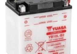 BATTERIA YUASA YB10L-B2